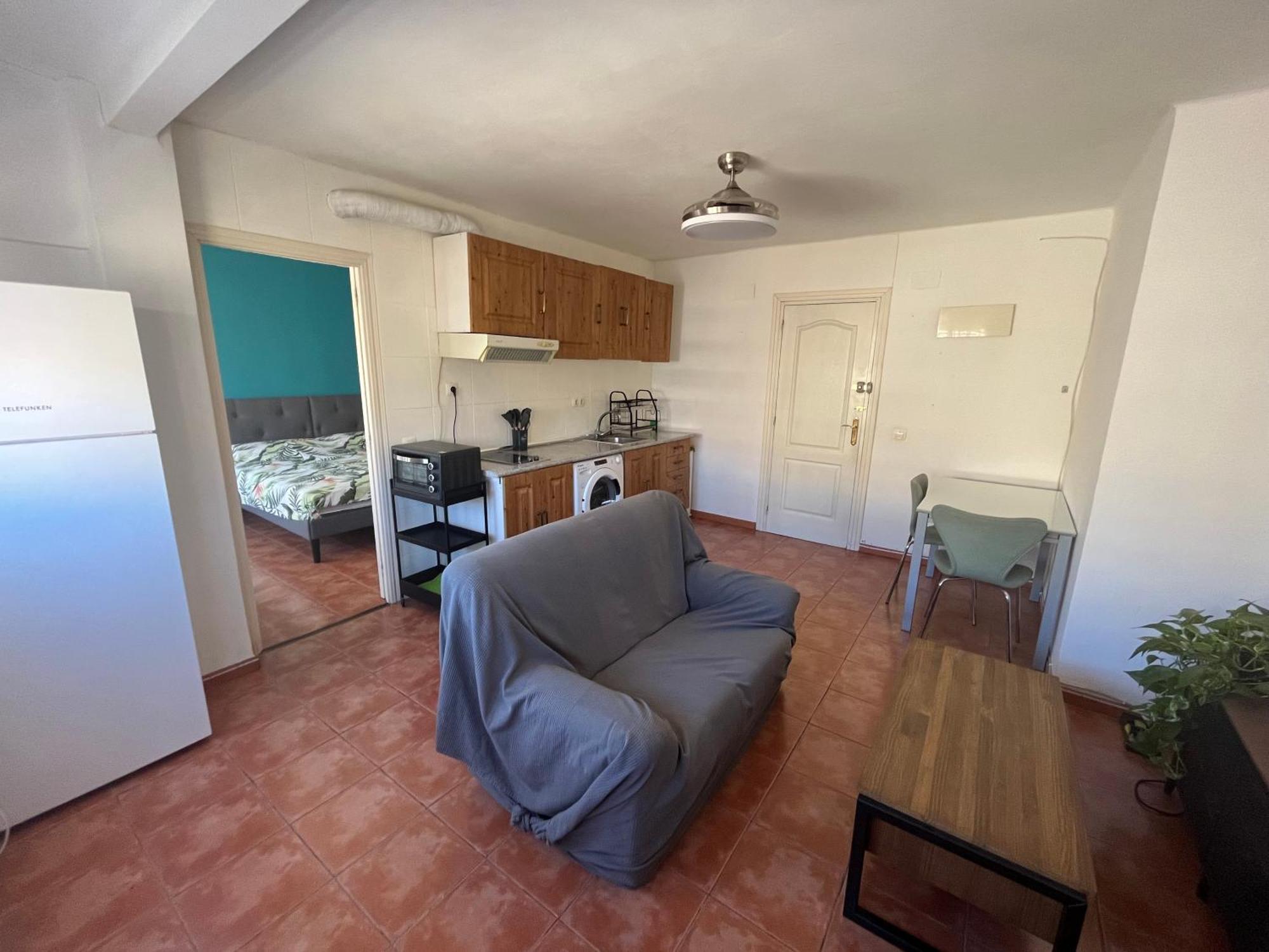 Apartamento Valencia Nuevo Centro Exterior foto