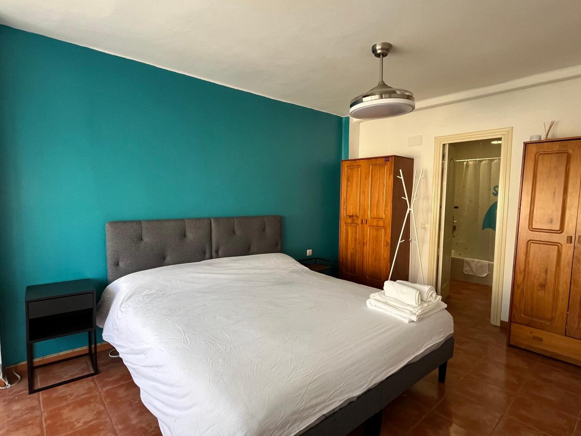 Apartamento Valencia Nuevo Centro Exterior foto