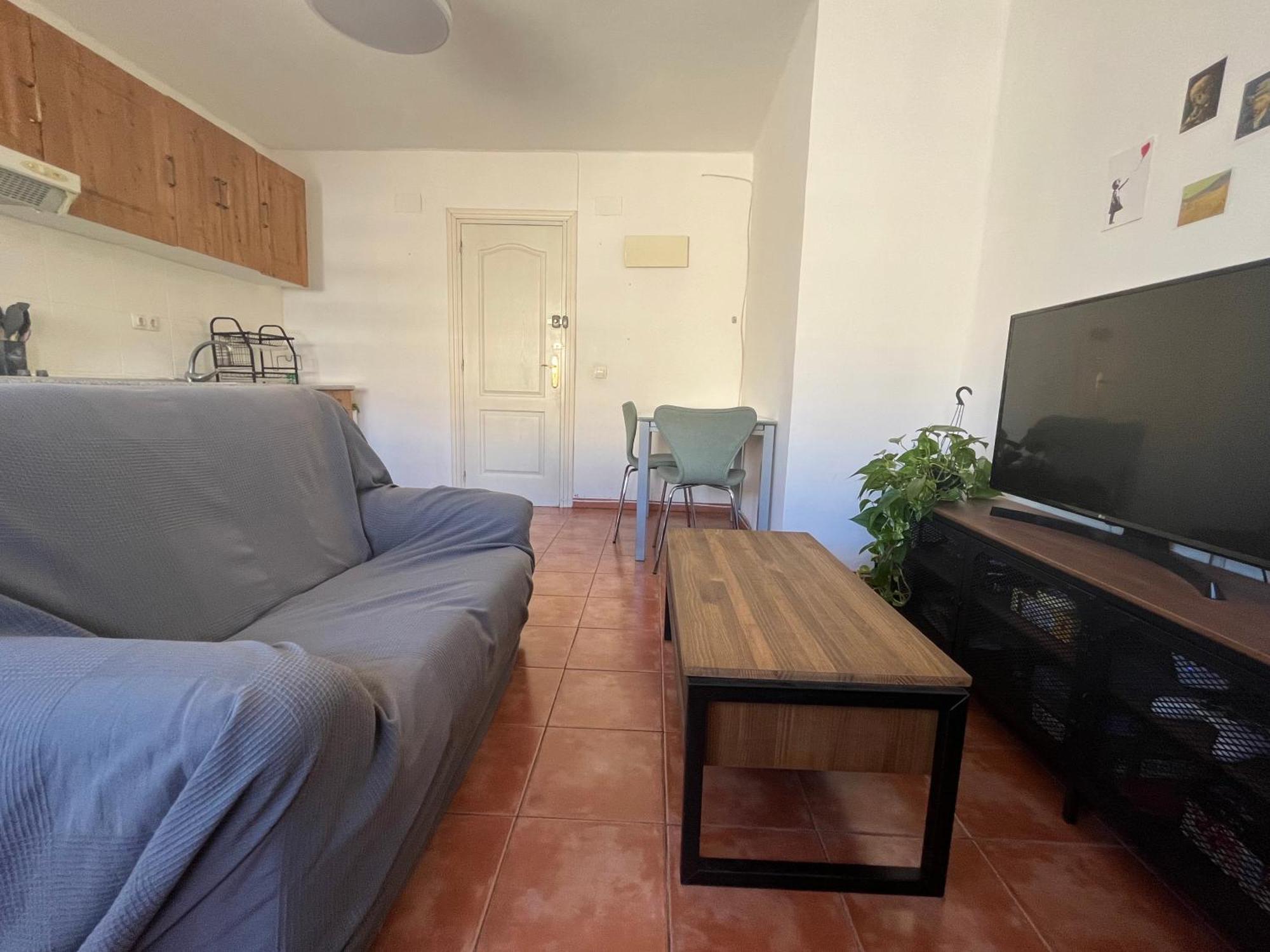 Apartamento Valencia Nuevo Centro Exterior foto